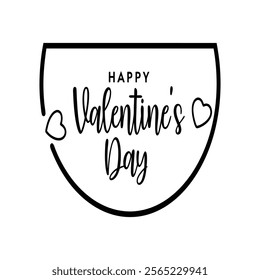 Valentine's Day typography with creative design ideas, elegant fonts, and romantic lettering styles. Perfect for cards, gifts, or social media, these artistic inspirations bring love to life through 