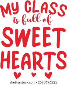 
Valentine's Day Typography Design. Printing For Tshirt, Sweatshirt, Mug, Banner, Poster etc.
