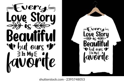 valentine's day typography t-shirt design
 svg