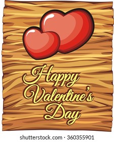 Valentines day. valentine background
