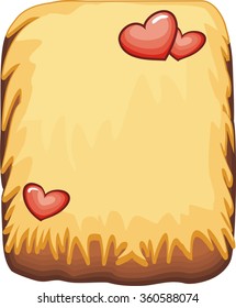Valentines day. valentine background