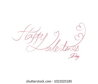 Valentines Day Vector