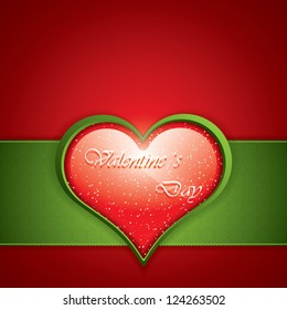 Valentine's day vector