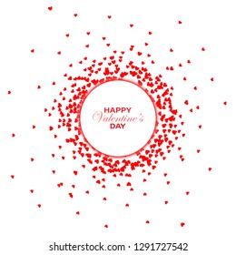 Valentine's day vector