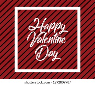 valentine's day vector