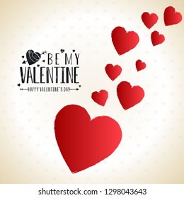 Valentines Day Vector