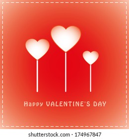 Valentines Day Vector