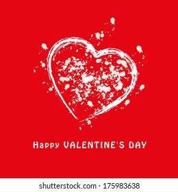 Valentines Day Vector 