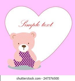  Valentine's Day vector
