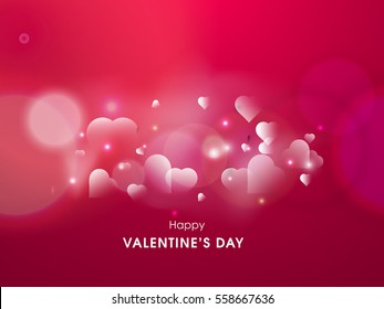 Valentines day vector 