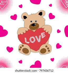 Valentine's Day Vector art