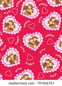 Valentine's Day Vector art