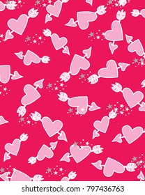 Valentine's Day Vector art