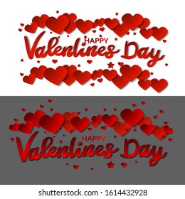 valentines day vector background EPS10       
romantic background