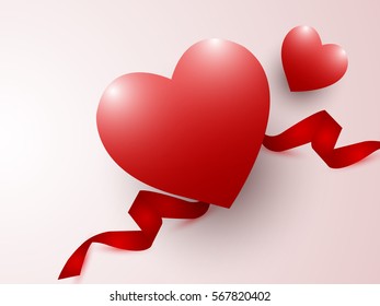 Valentines day vector design 