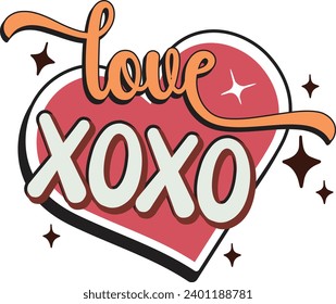 Valentine's Day Vector Design Vol-1