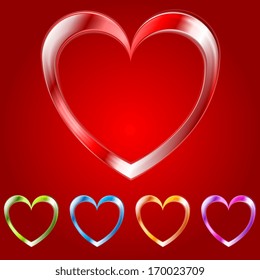 Valentines Day vector symbol