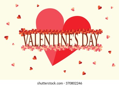Valentine's day wallpaper