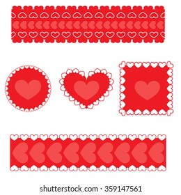 Valentines day, Wedding