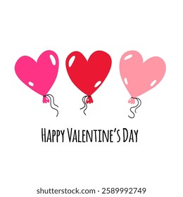 Valentine's day, wedding, anniversary and Love background. Happy feelings concept.