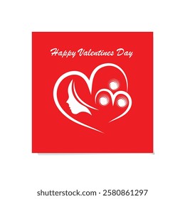 Valentine's Day, which is also known as St Valentine's Day, is celebrated every year on the 14 February around the world.