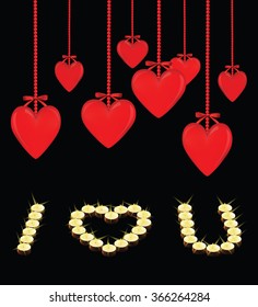 Valentine's Day for your design