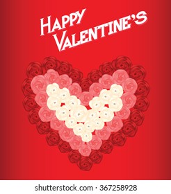 Valentine's Day for your design
