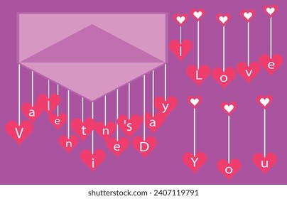 valentine's day,background,pink,heart,illustration,holiday,card,wedding, poster,vector, valentines, pattern, women,Love,happy,romance, romantic