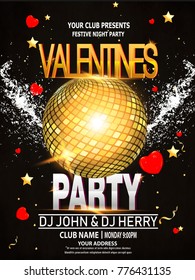 Valentines Day(romantic love)