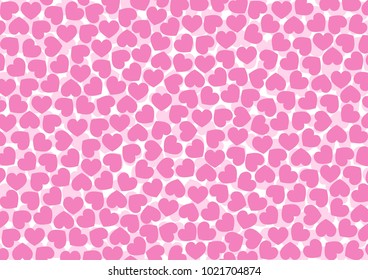 Valentines Days hearts background - Illustration
Celebration Event, Confetti, Decoration, Event,Pink colo,Heart Shape, Textile, Abstract, Anniversary
