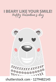 valentine's design for printable