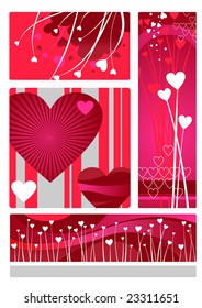 Valentindesign-Set