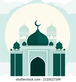 valentines design with square size as instagram post with valentines greetings and discounts. 