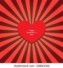  Valentines design template