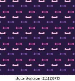 Valentine's digital paper pattern design 