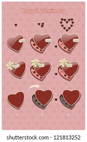 Valentine's  gift