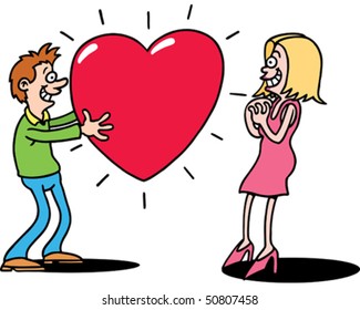 Valentines Gift