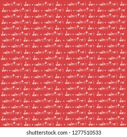 
valentines gift wrap background