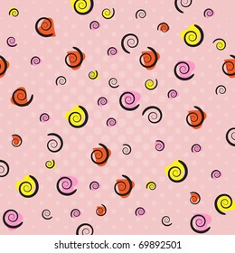 Valentines greeting card