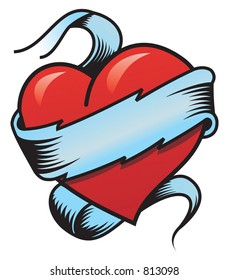 Valentine's Heart 2