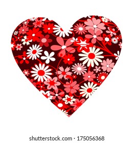 valentines heart,