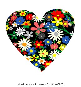 valentines heart,