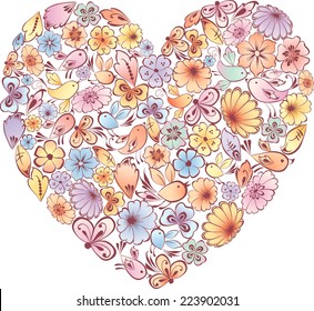 valentines heart