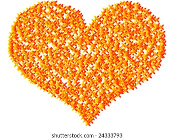 valentine's heart