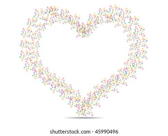 valentine's heart