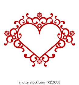 Valentine's Heart