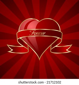 Valentines heart #3