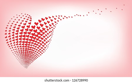 Valentines Hearts