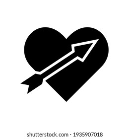 valentines icon or logo isolated sign symbol vector illustration - high quality black style vector icons
