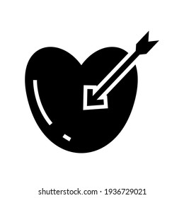 valentines icon or logo isolated sign symbol vector illustration - high quality black style vector icons
